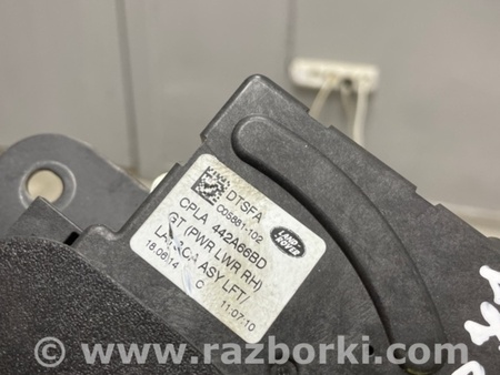 ФОТО Замок двери багажника для Land Rover Range Rover IV L405 (12-21) Київ