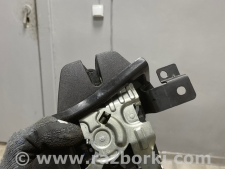 ФОТО Замок двери багажника для Land Rover Range Rover IV L405 (12-21) Київ