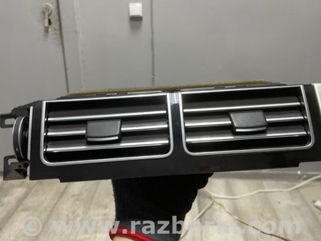 ФОТО Воздуховод печки для Land Rover Range Rover IV L405 (12-21) Київ
