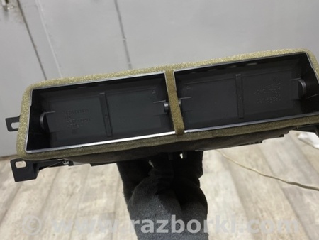 ФОТО Воздуховод печки для Land Rover Range Rover IV L405 (12-21) Київ