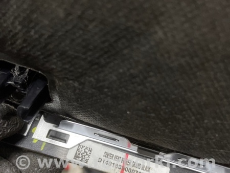 ФОТО Воздуховод печки для Land Rover Range Rover IV L405 (12-21) Київ