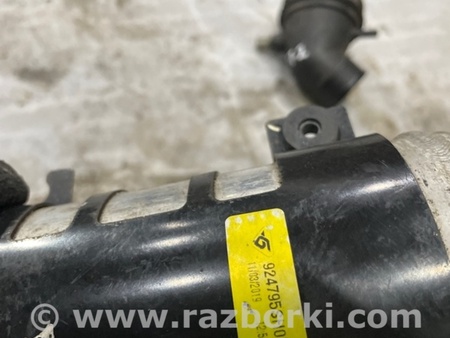 ФОТО Осушитель кондиционера для Land Rover Range Rover IV L405 (12-21) Київ