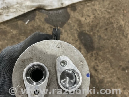 ФОТО Осушитель кондиционера для Land Rover Range Rover IV L405 (12-21) Київ