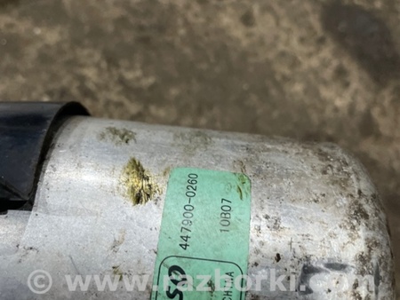 ФОТО Осушитель кондиционера для Land Rover Range Rover IV L405 (12-21) Київ