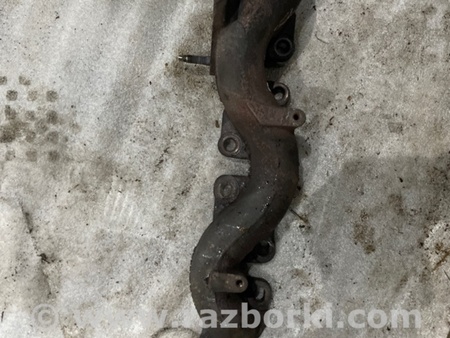 ФОТО Выпускной коллектор для Land Rover Range Rover IV L405 (12-21) Київ