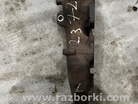 ФОТО Выпускной коллектор для Land Rover Range Rover IV L405 (12-21) Київ