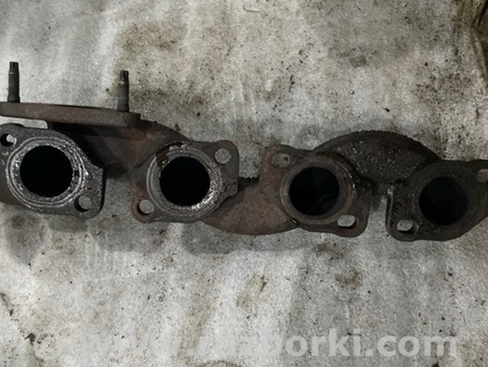 ФОТО Выпускной коллектор для Land Rover Range Rover IV L405 (12-21) Київ