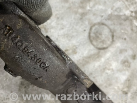 ФОТО Выпускной коллектор для Land Rover Range Rover IV L405 (12-21) Київ