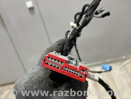 ФОТО Проводка двери для Land Rover Range Rover IV L405 (12-21) Київ