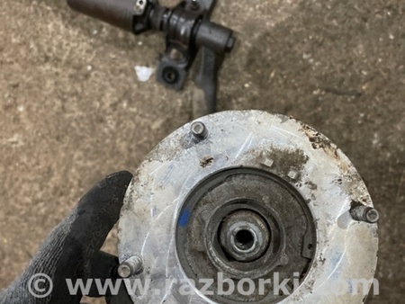 ФОТО Пневмоамортизатор подвески для Land Rover Range Rover IV L405 (12-21) Київ