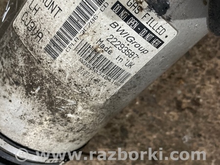 ФОТО Пневмоамортизатор подвески для Land Rover Range Rover IV L405 (12-21) Київ