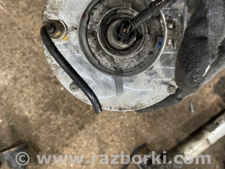 ФОТО Пневмоамортизатор подвески для Land Rover Range Rover IV L405 (12-21) Київ