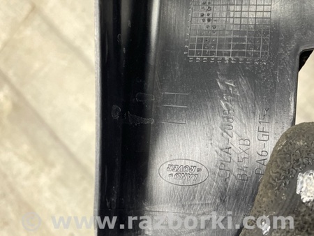 ФОТО Молдинг двери для Land Rover Range Rover IV L405 (12-21) Київ