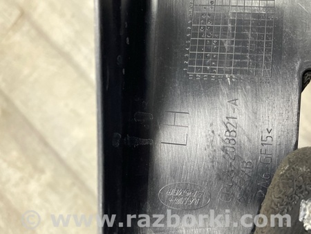 ФОТО Молдинг двери для Land Rover Range Rover IV L405 (12-21) Київ