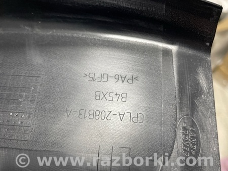 ФОТО Молдинг двери для Land Rover Range Rover IV L405 (12-21) Київ