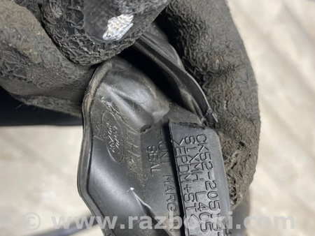 ФОТО Уплотнитель стекла двери для Land Rover Range Rover IV L405 (12-21) Київ