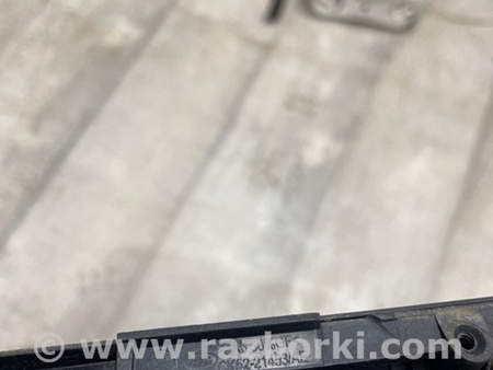 ФОТО Уплотнитель стекла двери для Land Rover Range Rover IV L405 (12-21) Київ