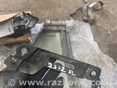 ФОТО Кронштейн для Land Rover Range Rover IV L405 (12-21) Київ