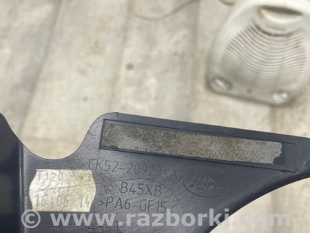 ФОТО Молдинг двери для Land Rover Range Rover IV L405 (12-21) Київ