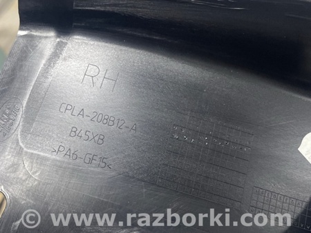 ФОТО Молдинг двери для Land Rover Range Rover IV L405 (12-21) Київ