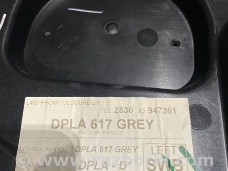 ФОТО Накладка двери для Land Rover Range Rover IV L405 (12-21) Київ