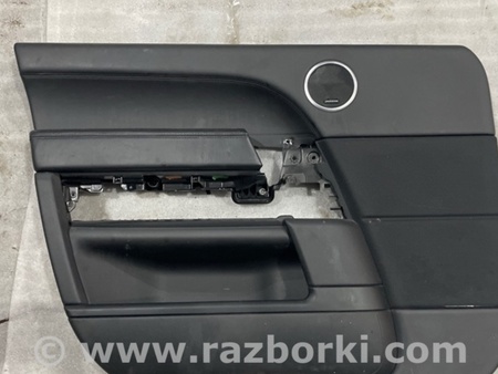 ФОТО Карточка дверная для Land Rover Range Rover IV L405 (12-21) Київ