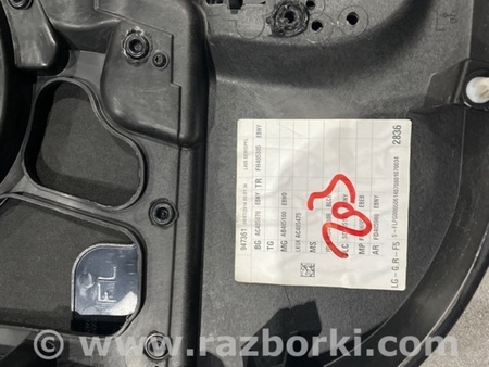 ФОТО Карточка дверная для Land Rover Range Rover IV L405 (12-21) Київ