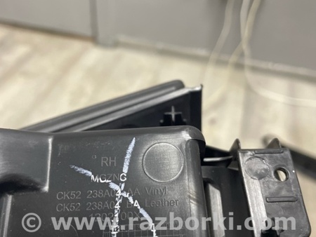 ФОТО пластик двери для Land Rover Range Rover IV L405 (12-21) Київ