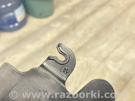 ФОТО пластик двери для Land Rover Range Rover IV L405 (12-21) Київ