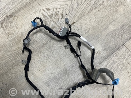 ФОТО Проводка двери для Land Rover Range Rover IV L405 (12-21) Київ