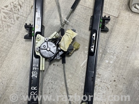 ФОТО Стеклоподъемник в сборе для Land Rover Range Rover IV L405 (12-21) Київ