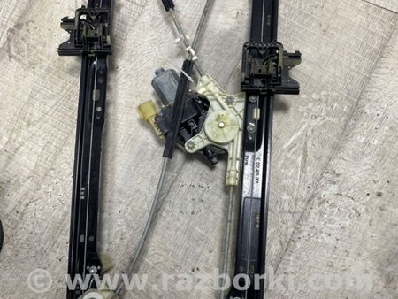 ФОТО Стеклоподъемник в сборе для Land Rover Range Rover IV L405 (12-21) Київ