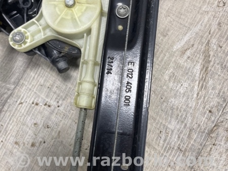 ФОТО Стеклоподъемник в сборе для Land Rover Range Rover IV L405 (12-21) Київ