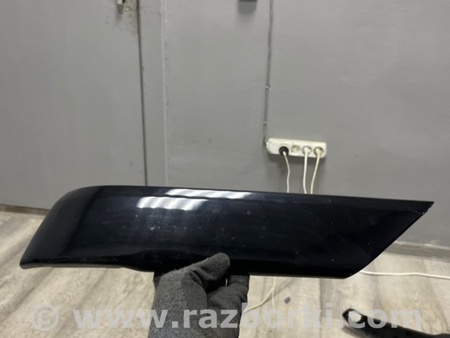 ФОТО Пластик для Land Rover Range Rover IV L405 (12-21) Київ
