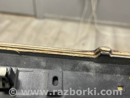 ФОТО Пластик для Land Rover Range Rover IV L405 (12-21) Київ