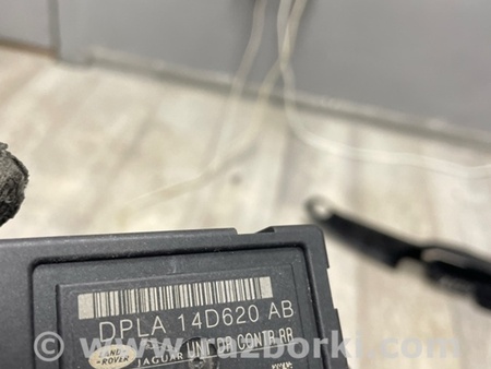ФОТО Блок управления комфортом для Land Rover Range Rover IV L405 (12-21) Київ