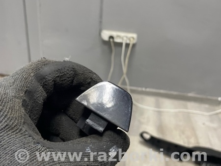 ФОТО Накладка двери для Land Rover Range Rover IV L405 (12-21) Київ