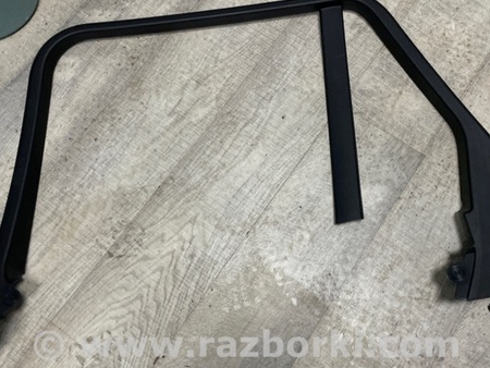 ФОТО Накладка двери для Land Rover Range Rover IV L405 (12-21) Київ