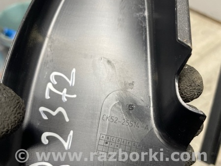 ФОТО Накладка двери для Land Rover Range Rover IV L405 (12-21) Київ