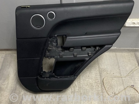ФОТО Карточка дверная для Land Rover Range Rover IV L405 (12-21) Київ