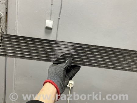 ФОТО Радиатор АКПП для Land Rover Range Rover IV L405 (12-21) Київ