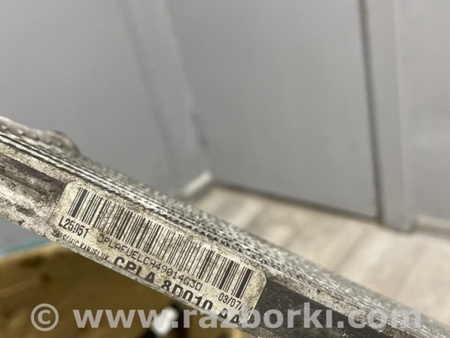 ФОТО Радиатор АКПП для Land Rover Range Rover IV L405 (12-21) Київ