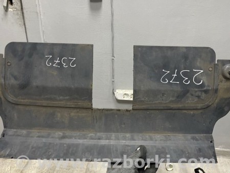 ФОТО Накладка на бампер для Land Rover Range Rover IV L405 (12-21) Київ