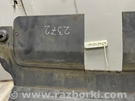 ФОТО Накладка на бампер для Land Rover Range Rover IV L405 (12-21) Київ