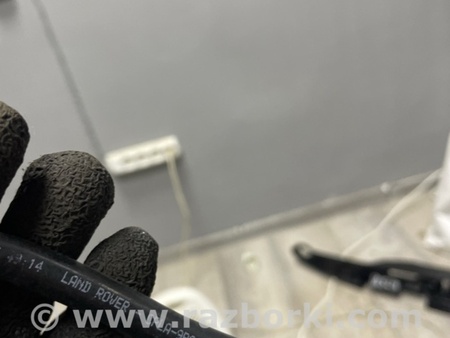 ФОТО Трубка вакуумная для Land Rover Range Rover IV L405 (12-21) Київ