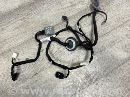 ФОТО Проводка двери для Land Rover Range Rover IV L405 (12-21) Київ