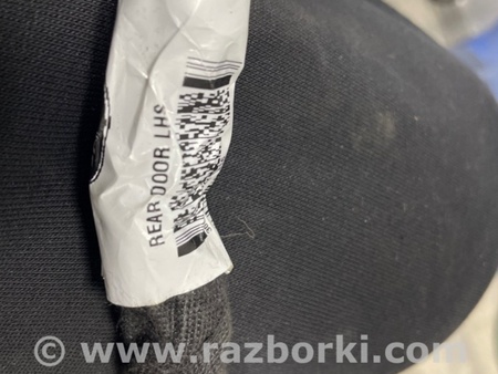 ФОТО Проводка двери для Land Rover Range Rover IV L405 (12-21) Київ