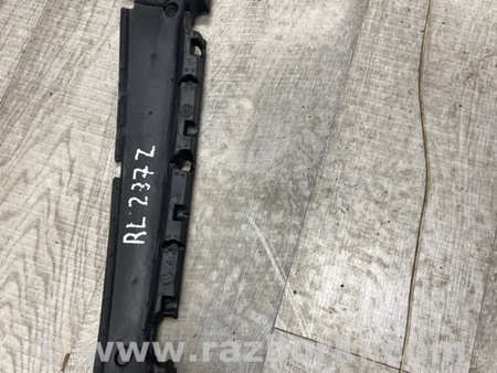 ФОТО Шумоизоляция для Land Rover Range Rover IV L405 (12-21) Київ