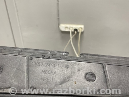 ФОТО Шумоизоляция для Land Rover Range Rover IV L405 (12-21) Київ