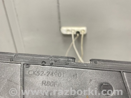 ФОТО Шумоизоляция для Land Rover Range Rover IV L405 (12-21) Київ